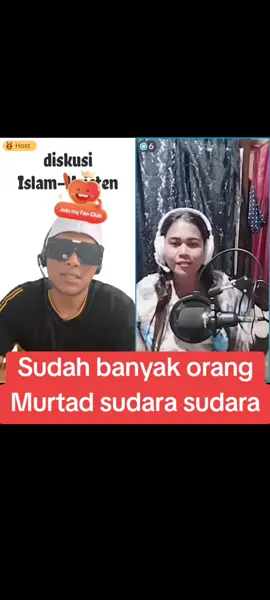 edis tv vs nengtawas... #diskusi  #kristen #edistv #fyp #islam 