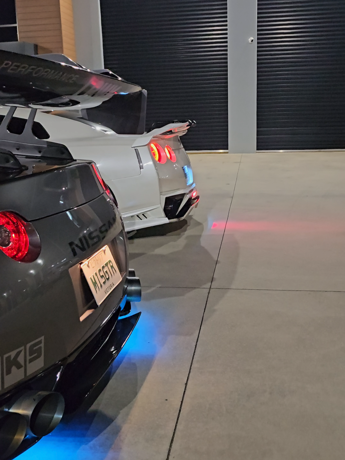 R35 Gtr libertywalk antilag  #creatorsearchinsights #r35gtr #gtr #jdm #gtrr35 