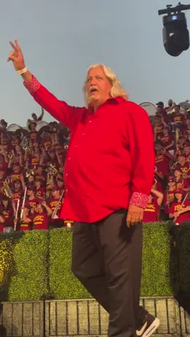 A U R A #usc #CollegeFootball