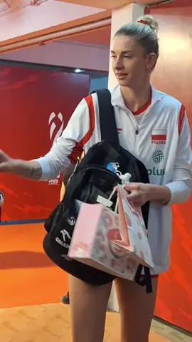 สตีเซียกน่ารักมากๆ ทำมาให้เเฟนคลับไทยโดยเฉพาะ 🥹🫶✨️🇲🇨😘💖#โปสก้า🇵🇱 #สตีเซียก🇵🇱 #Stysiak #polska🇵🇱 ##ชิงเเชมป์โลก2025 
