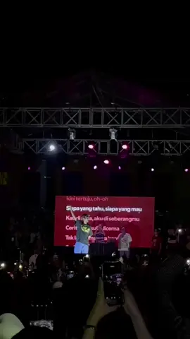 #arilasmanafourtwnty #alunalunbaraka 