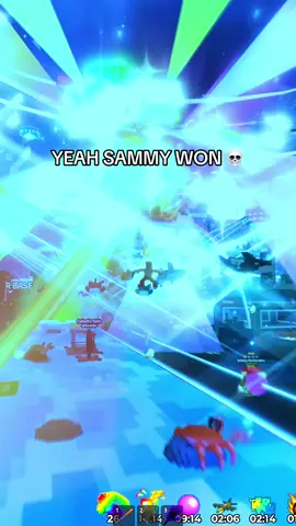TEAM SAMMY #roblox #roblox #robloxfyp #trending #stealabrainrot 