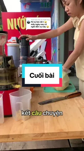 Trả lời @Tuyết Trang cuối bài 🤣🤣 #Nướcép10k #Nướcép 