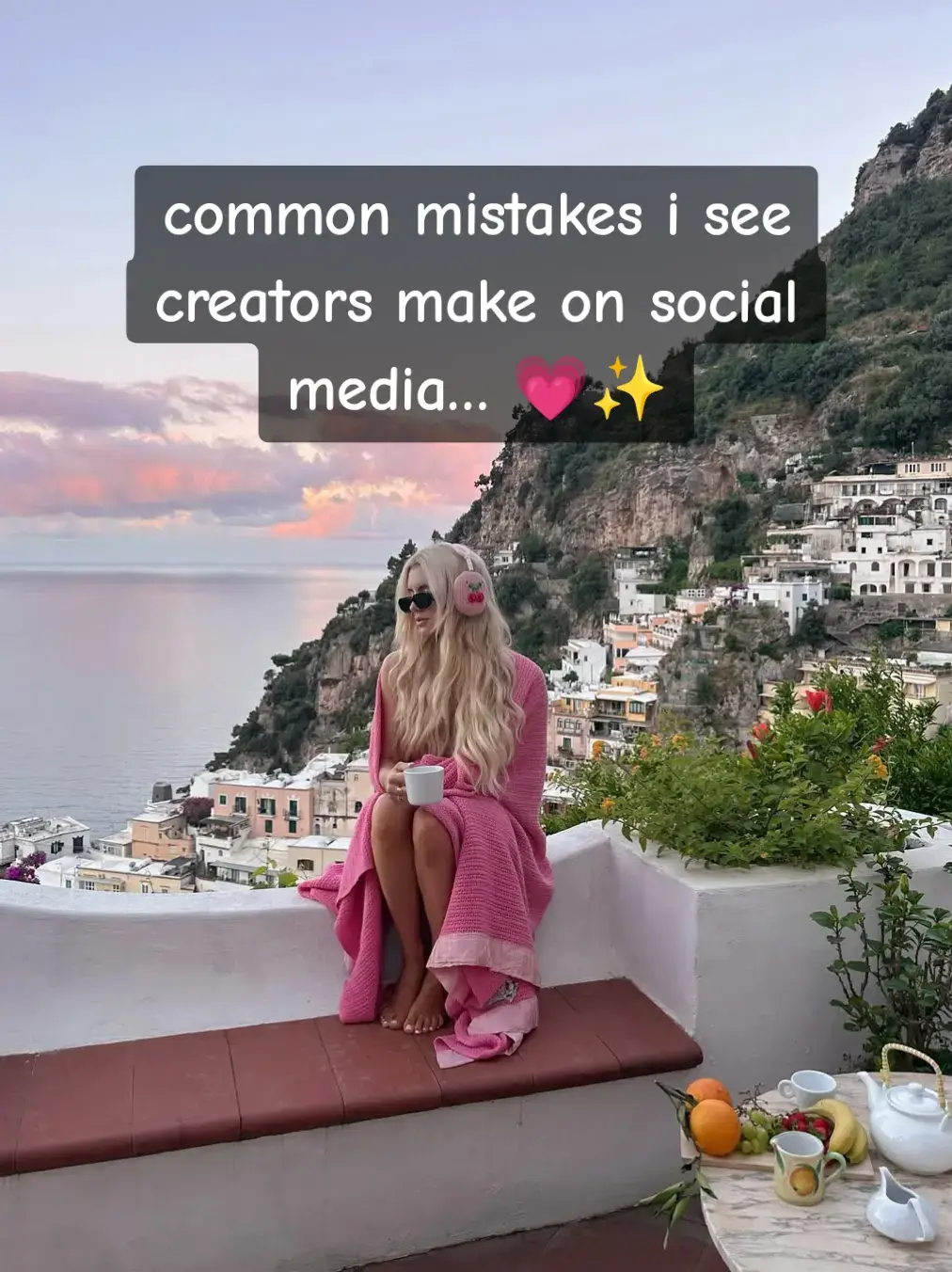 #howtogoviral #girlssupportgirls #microinfluencertips #fyp  #tiktoktips