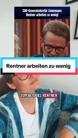„Rentner sollen arbeiten gehen, Politiker kriegen Gehaltserhöhung. 🤯” #unfair  #faktencheck #politiktok #steuern  #senioren 