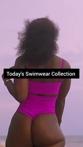 Summet swimwear that turns heads 👀 #summeroutfit #beach #bikini #swimwear #Summer 