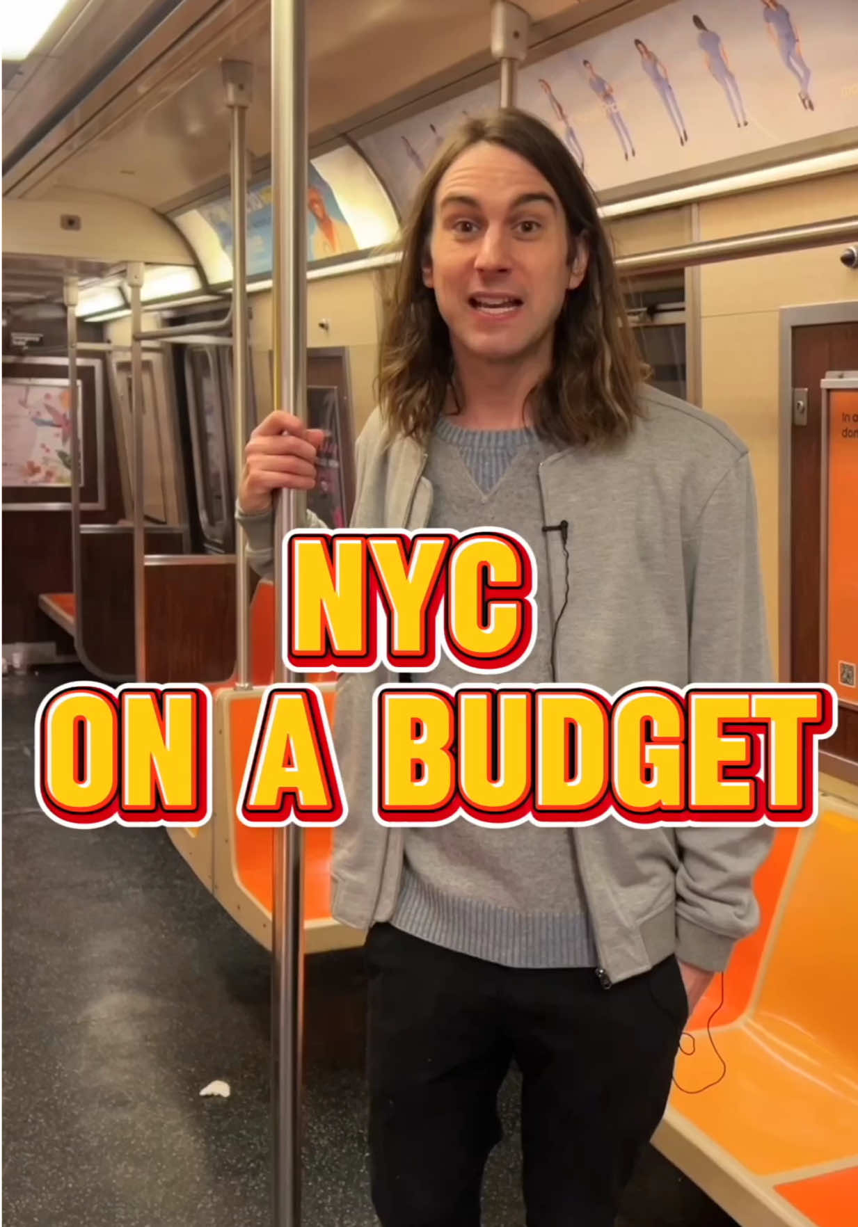 Did you know this fact about NYC?!! #comedian #nyc #DidYouKnow