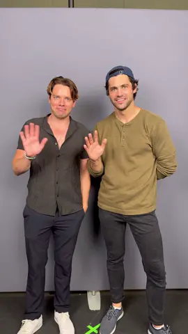 Signing off from For the Love of Fantasy 2025!🛫👋 #theoriginals #supernatural #shadowhunters #lordoftherings #daredevil 