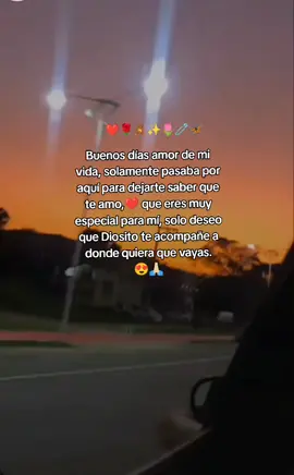 🥺😍❤ #buenosdias #amordemivida♡ #parati #viral