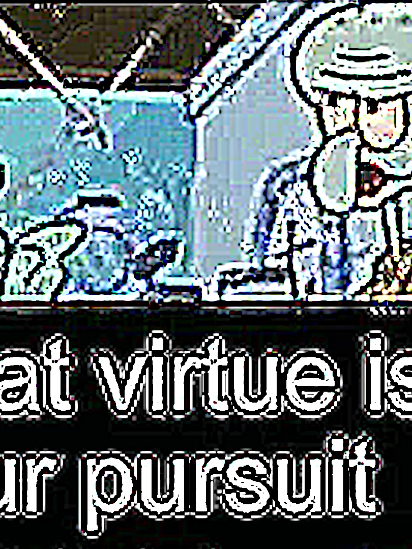 what virtue is your pursuit (OG) Noticed people were re-uploading my stuff on here without permission so I'm trying to get ahead of it now. #spongebob #voiceactor #4upage #meme #4upageシ #voiceover