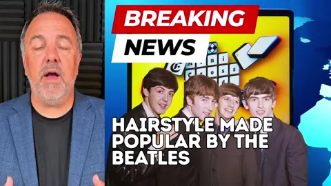 Hairstyle Made Popular by The Beatles Answered in NYT Mini Crossword Breaking News: The New York Times Mini Crossword featured a clue about the Beatles’ legendary hairstyle, and the answer was “Moptop.” The look, made famous in the 1960s, became a global symbol of youth and rebellion. #Beatles #Crossword #Moptop #NYT #NewsThis