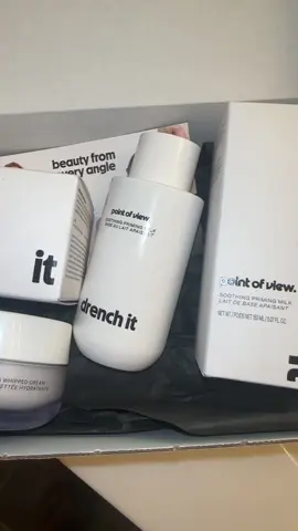 #pov @POV💞 #povbeauty #skincare #tiktokshopcreatorpicks #tiktokshopbacktoschool 