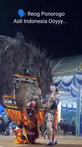reok ponorogo, saya bangga jadi orang jawa punya seni budaya reok ponorogo