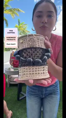 Join our live streams every weekend and explore all our latest collections!🥰#tiktoklive 