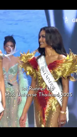 #praewwanich #แพรววณิชยฐ์ #missuniversethailand2025 #นางงามเด้อค่า #iamtrp225 