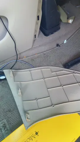 Cómo cambiar tu filtro del aire Nissan 2013