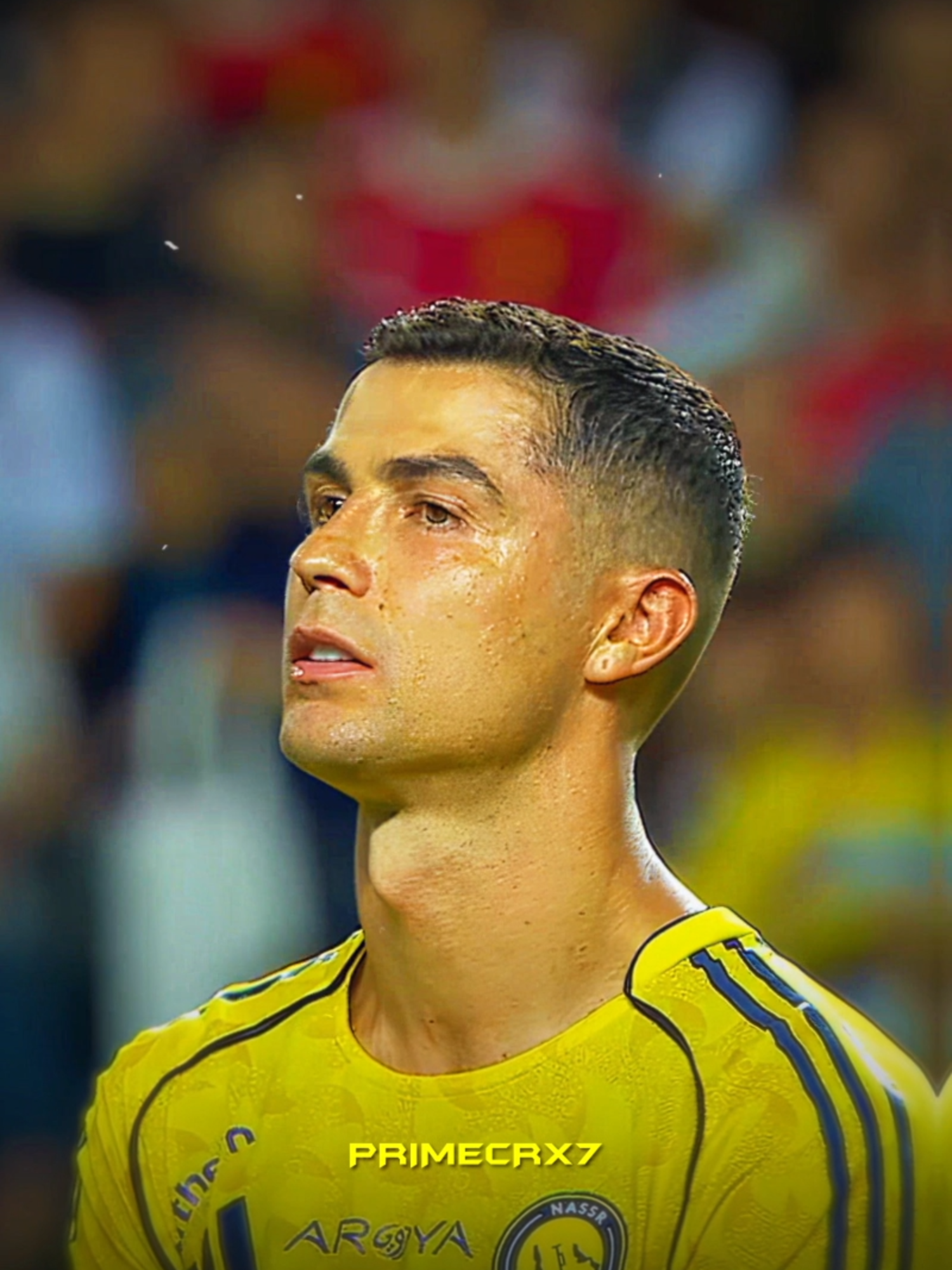 Where are you know Ronaldo ? 💔🐐 #cristianoronaldo #edit #xybzca #fyp #aftereffect #alnassr #ronaldo7