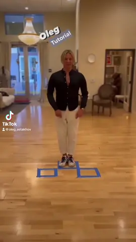 Learn more with “Dance With Oleg” APP - now in APP Store & Google play store #dance #olegastakhov 