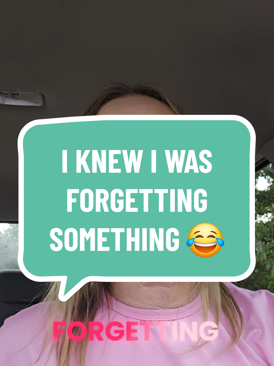 Replying to @user10056911 I couldn't think of what I was forgetting for anything! 😂😂 Thanks for the reminder! #walmartspark #sparkdriver #spark #deliverydriver #curbsidepickup 