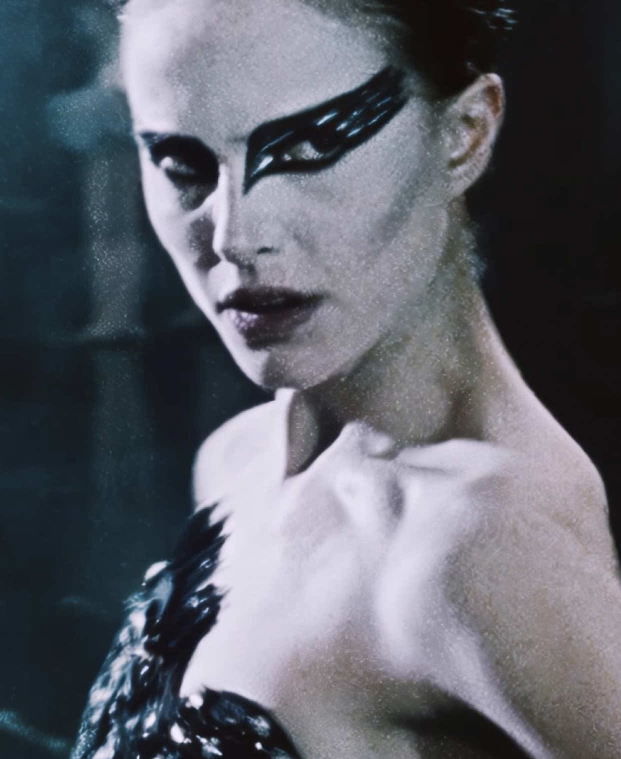 lose yourself  | cc aries scp pe7ezscenes |  #blackswan #blackswanedit #ninasayers #ninasayersedit #fyp  natalie portman natalie portman edit 