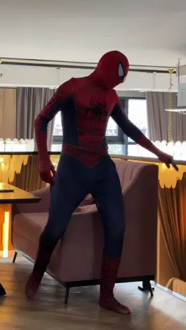 Я болею тобой, ты мой сон Мэри Джейн.. 🕸️