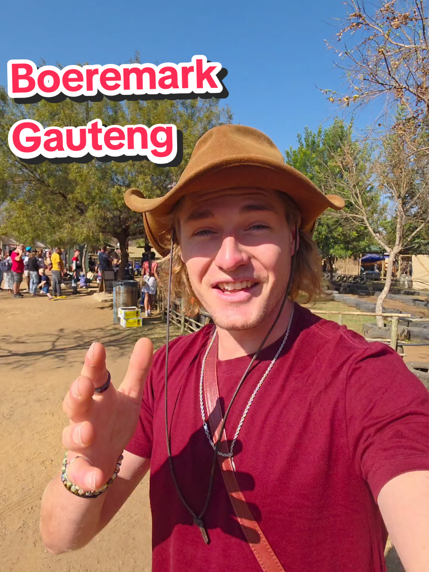 The gees! did you know ? #Gauteng #market #food ##southafrica 