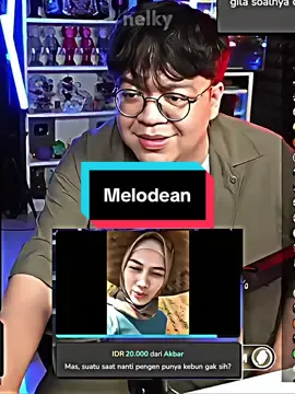 melodean??? jaya jaya jaya @DEANKT #deankt #deanktclip #wearemembership #mediasharedeankt #melodean 
