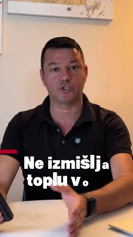 Pravilo br. 11 - Ne komplikuj ❌ Da ne propustiš naredno pravilo, zaprati kanal ✅