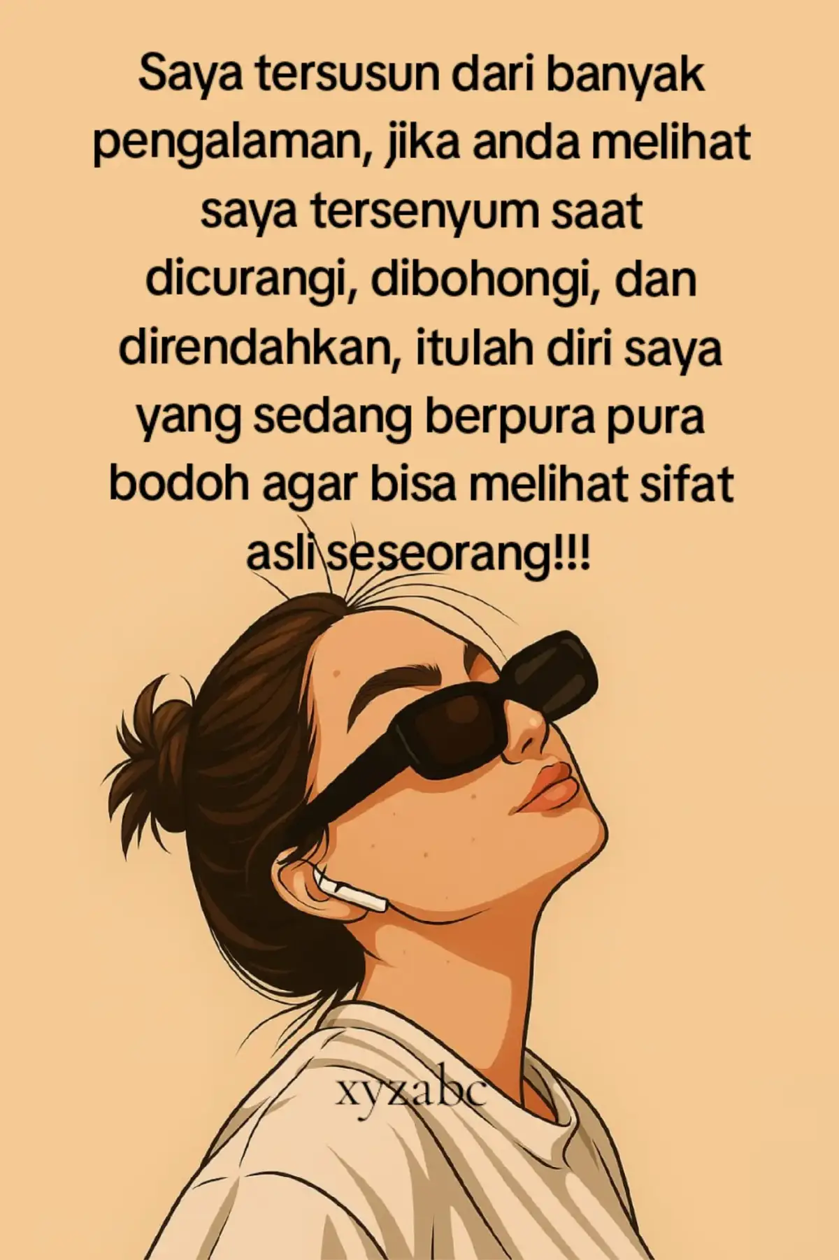 #fypシ゚viral #cumakonten #pembenci #viraltiktok #fyppppppppppppppppppppppp 