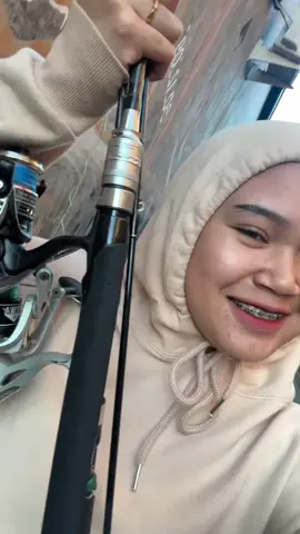 rajin mancing tapi sering boncos #mancingikan #casting #mancingmania #