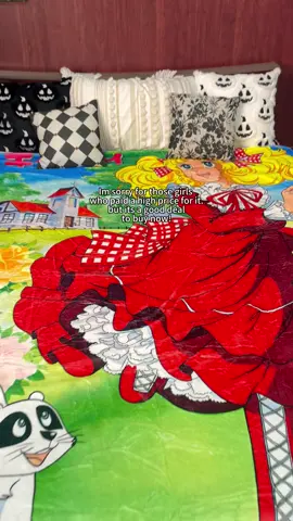 Candy Candy 29 Style Retro Cartoon Girl Anime Soft Plush Blanket,Flannel Throw Blanket for Living Room Bedroom Sofa Kid Gift #musthaveblanket #hellokittyblanket #christmasblanket #kidsblankets #coupleblanket #cuteblanket #winniethepoohblanket #plushblankets #halloweenblankets #catblanket