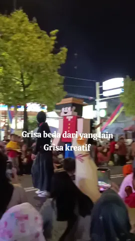 Tolong pertahankan yaa grisa😁😁 #smkpgri1ngawi #grisangawi #nightcarnivalngawi2025 #fyppppppppppppppppppppppp #ngawi24jam 