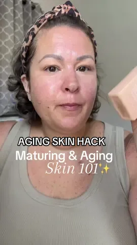 Hydrating skin tint ✨ #skintint #hydratingskintint #agingskin #agingskincareproducts #skintints @Sigma Beauty