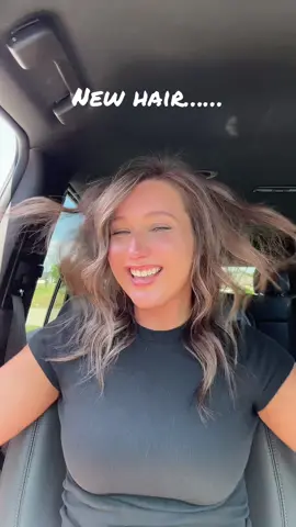 Now to finally let it get healthy again! Don’t yall dare let me go blonde again. #momlife #boymom #contentcreator #hairtok #haircuttransformation 