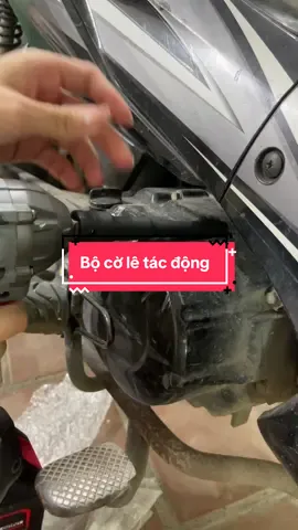 Bộ cờ lê tác động #thanhmai92 #cole #lucgiac 