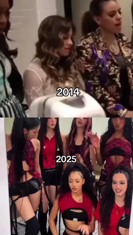 After more than 11 years, Camila reminds me of this video 🥹  #camilacabello #katseye #fyp #fy #viral 