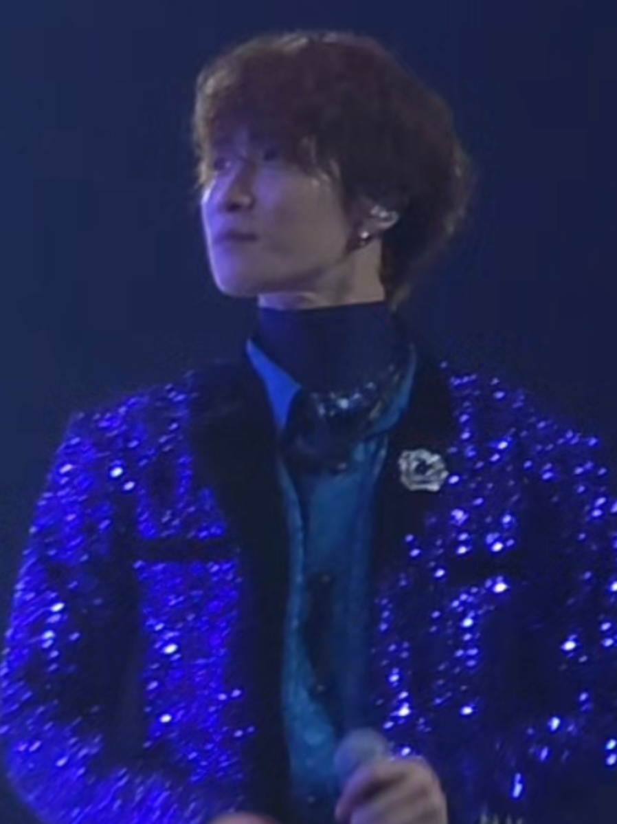 Snow Man - 君は僕のもの [渡辺翔太 focus] #SnowMan #渡辺翔太 #Shota  #SUMMERSONIC2025  #SummerSonicBangkok2025 