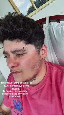 #selfhealingjourney 