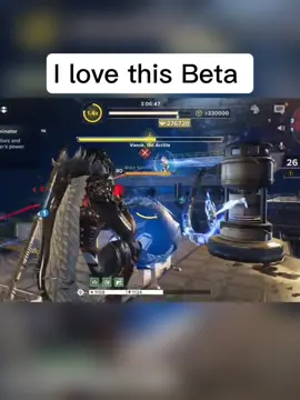 #DestinyRising #gaming #shootergame 