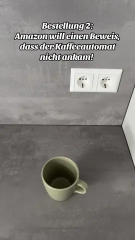 Neuer Kaffeevollautomat, kann ihn nur empfehlen 😂  #comedy #lustig #fyp #viral #foryou 