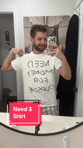 I love this shirt so bad haha 
