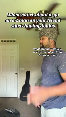 This is why you don’t bring noobies #fyp #foryou #funny #skit #friends 