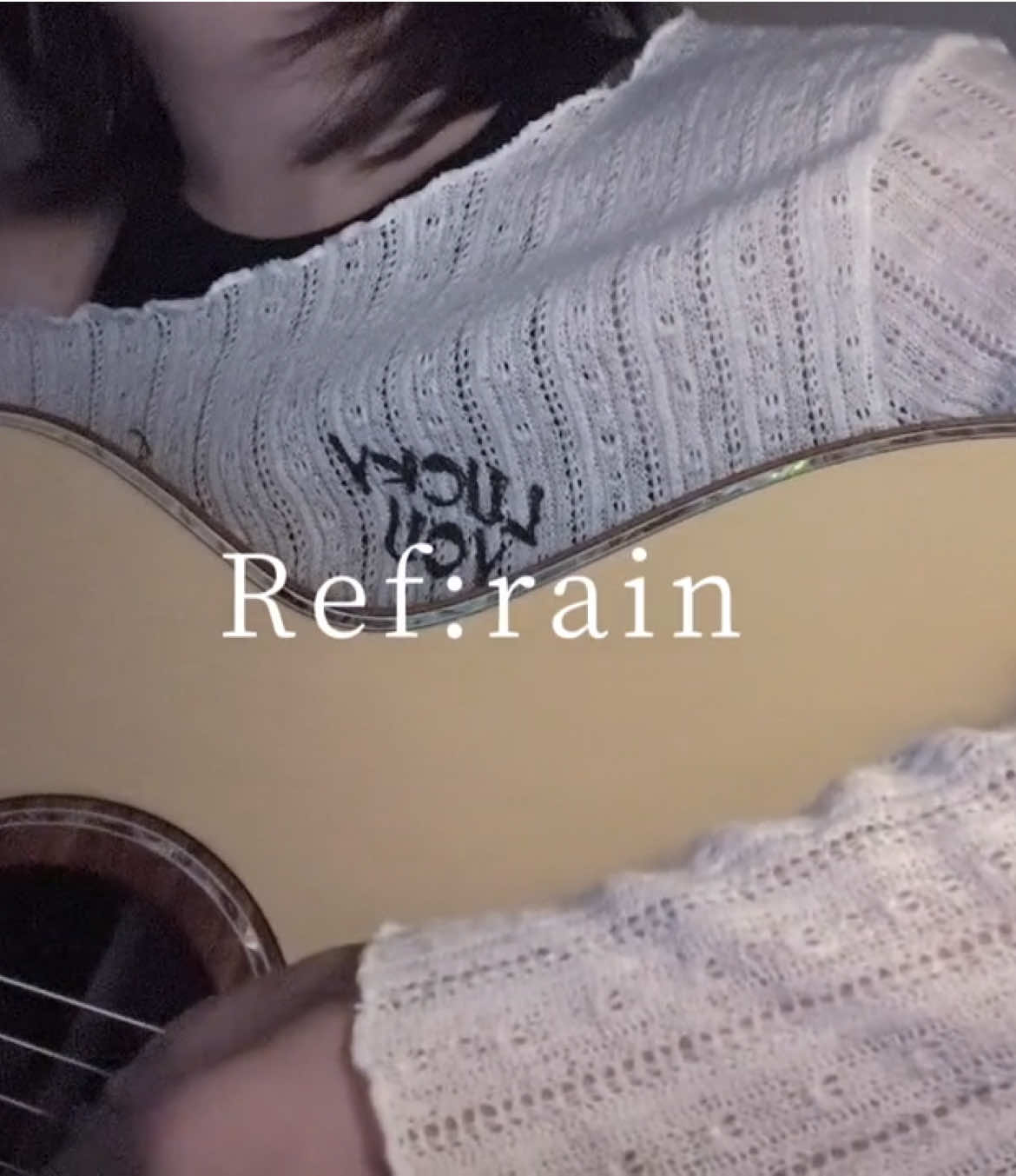 Ref：rain｜Aimer#Aimer #music #cover #japanese 