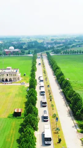 AWKUM GARDEN CAMPUS 