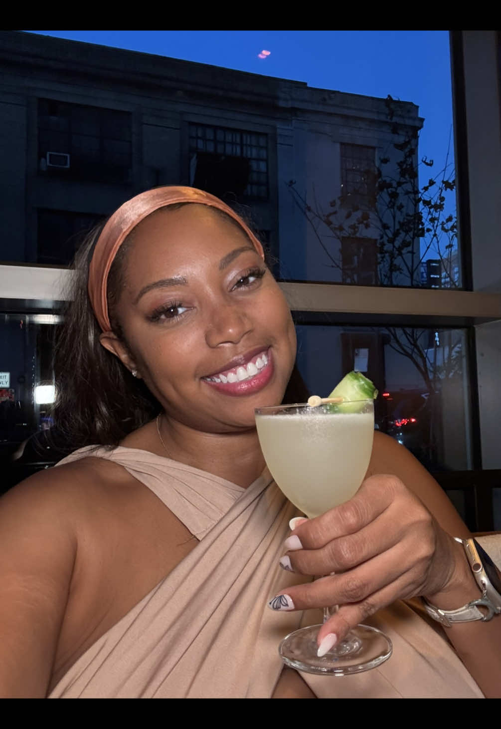 Upscale restaurants are crazyyy but no lie this was the best dessert I’ve had IN LIFE!! At Hudson Local in Hell’s Kitchen. I got the cherry lemonade eton mess. Soooo good #nycrestaurants #upscaledining #nyc #Foodie #contentcreator 