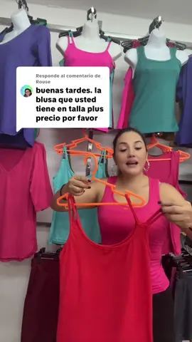 Respuesta a @Rouse por favor escríbanos al 0963743801 para brindarle una atención personalizada 
