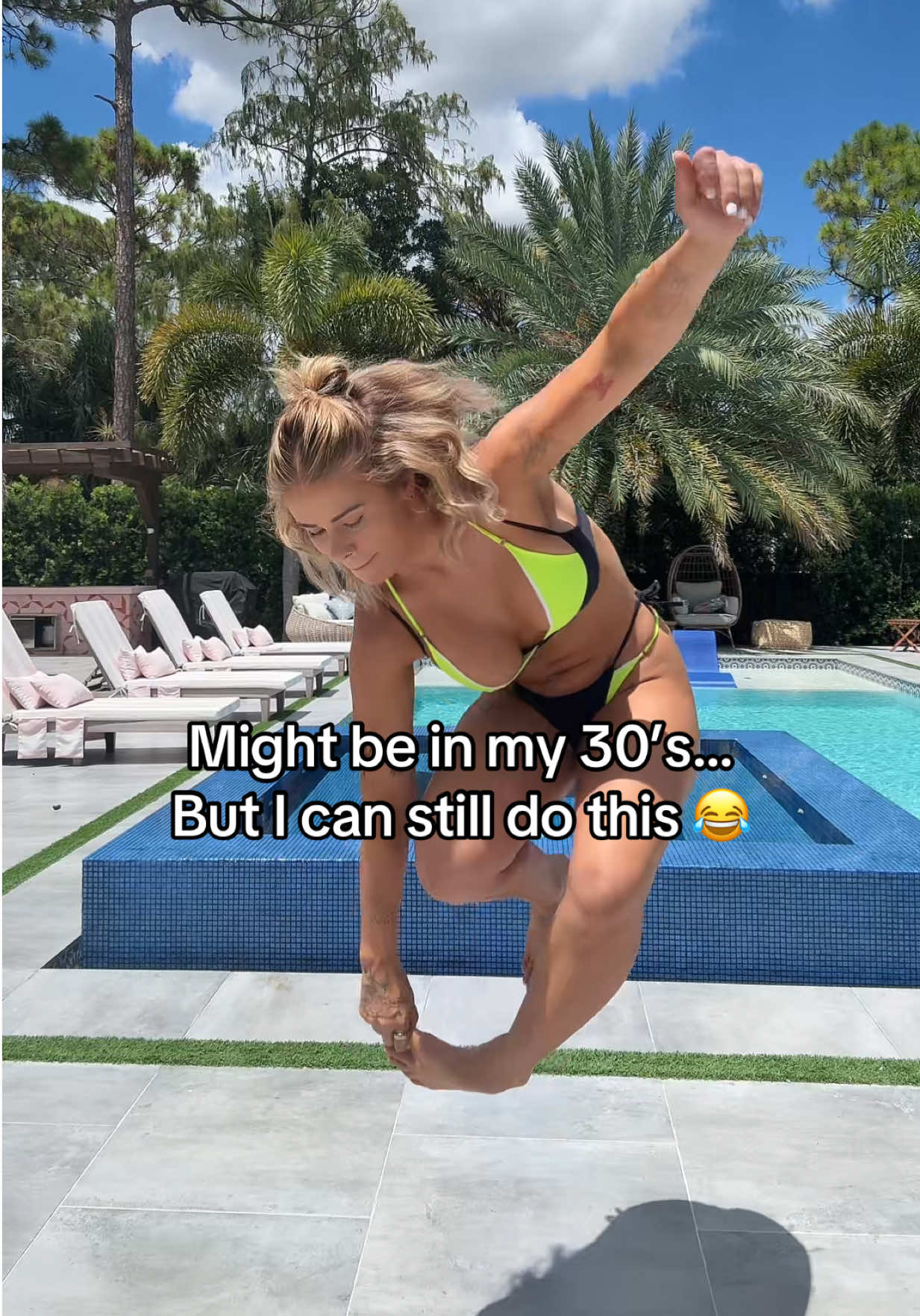 😂😂😂 still got it 