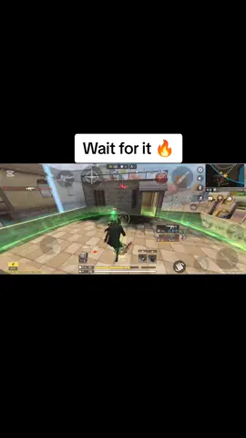 AURA💀#codmobile #codmobileclips #cod 