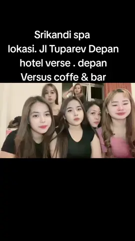 anak anak Srikandi nih aduuuh ga ke post semua yang pasti cantik cantik muda muda lagi yoooo Reservasi Abang mass aa Koko #fyp #srikandispa #kebugaran #spacirebon #versehotelcirebon 