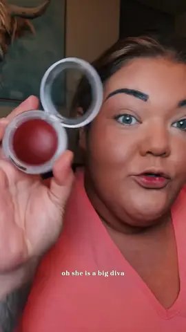 MAC Glow Play Cushiony Blush